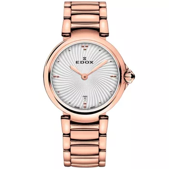 EDOX LaPassion 57002-37RM-AIR Női Karóra