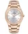 EDOX Les Bemonts Lady 57004-37R-AIR Női Karóra
