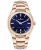 EDOX Les Bemonts Lady 57004-37R-BUIR Női Karóra