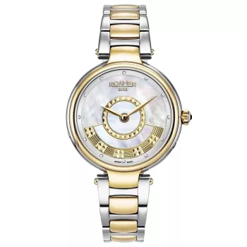 Roamer Lady Mermaid II 602857-47-10-50 Női Karóra