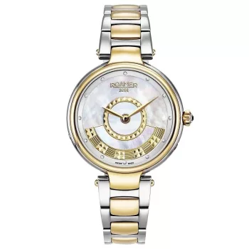 Roamer Lady Mermaid II 602857-47-10-50 Női Karóra