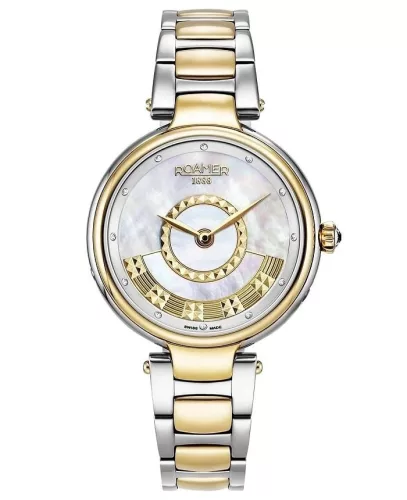 Roamer Lady Mermaid II 602857-47-10-50 Női Karóra