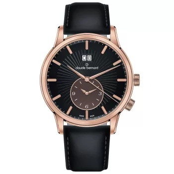 Claude Bernard