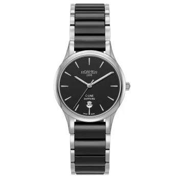 Roamer C-Line Lady 658844-41-55-61 Női Karóra