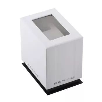 Bering Smart Traveler 70142-004 Férfi Karóra