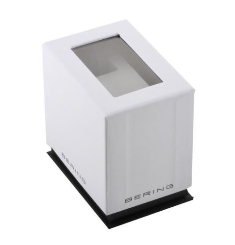 Bering Smart Traveler 70142-004 Férfi Karóra