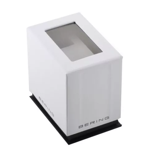 Bering Smart Traveler 70142-004 Férfi Karóra