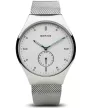Bering Smart Traveler 70142-004 Férfi Karóra