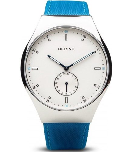 Bering Smart Traveler 70142-604 Férfi Karóra