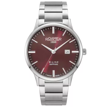 Roamer R-Line Classic Gents 718833-41-65-70 Férfi Karóra