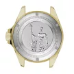 EDOX Neptunian automata 80120-37JCA-NID Férfi Karóra