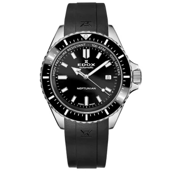   EDOX Skydiver Neptunian automata 80120-3NCA-NIN Férfi Karóra