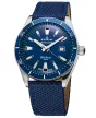 EDOX Skydiver Set 80126-3BUM-BUIN Férfi Karóra