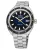 EDOX Hydro-sub Date automata 80128-357JNM-BUDD Férfi Karóra