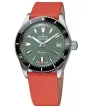 EDOX Skydiver automata Lady SET 80131-3NC-VI Női Karóra
