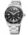 EDOX Skydiver automata Lady 80131-3NM-NIB Női Karóra