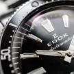 EDOX Skydiver automata Lady 80131-3NM-NIB Női Karóra
