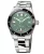 EDOX Skydiver automata Lady 80131-3NM-VI Női Karóra