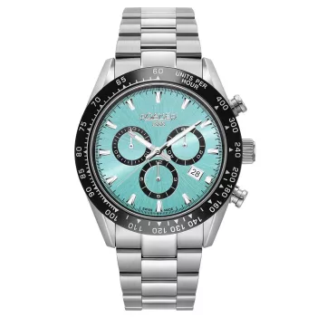 Roamer Monza 100 Chrono 850837-41-05-20 Férfi Karóra