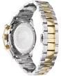 Roamer Monza 100 Chrono 850837-47-75-20 Férfi Karóra