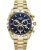 Roamer Monza 100 Chrono 850837-48-45-20 Férfi Karóra