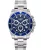 Roamer Deep Sea 100 Chrono 851837-41-45-20 Férfi Karóra
