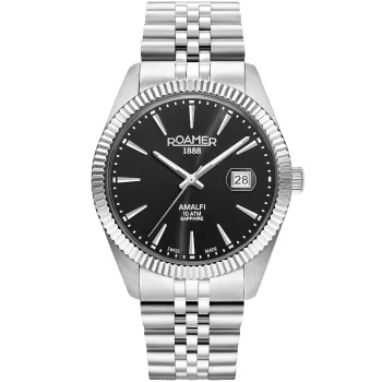 Roamer Amalfi Gents 852833-41-55-20 Férfi Karóra
