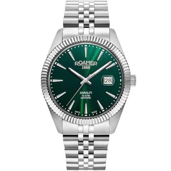 Roamer Amalfi Gents 852833-41-75-20 Férfi Karóra