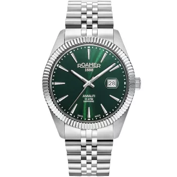 Roamer Amalfi Gents 852833-41-75-20 Férfi Karóra
