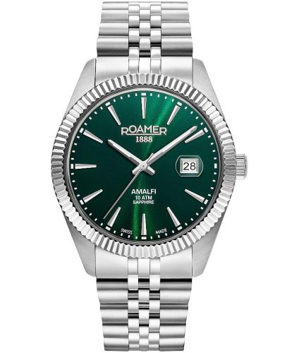 Roamer Amalfi Gents 852833-41-75-20 Férfi Karóra