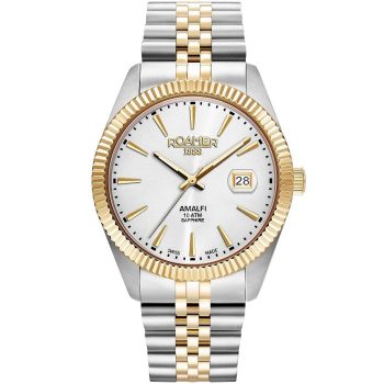 Roamer Amalfi Gents 852833-47-11-20 Férfi Karóra