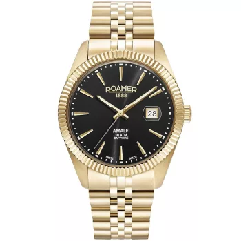 Roamer Amalfi Gents 852833-48-55-20 Férfi Karóra
