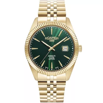 Roamer Amalfi Gents 852833-48-75-20 Férfi Karóra