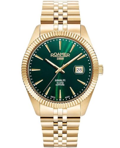 Roamer Amalfi Gents 852833-48-75-20 Férfi Karóra