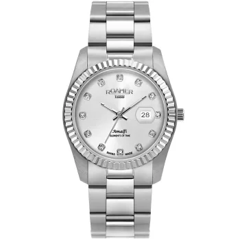 Roamer Amalfi Lady 852844-41-19-20 Női Karóra