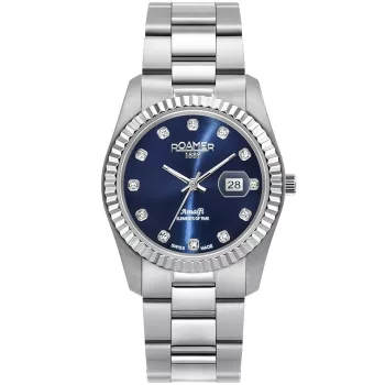 Roamer Amalfi Lady 852844-41-49-20 Női Karóra