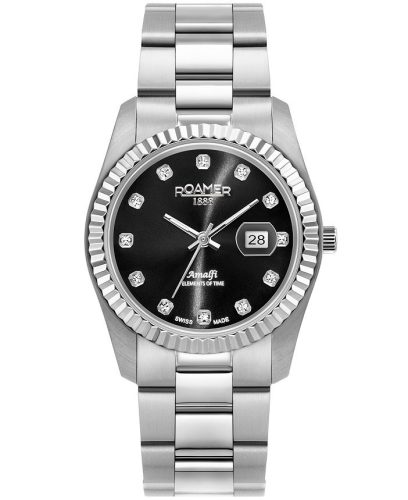 Roamer Amalfi 852844-41-59-20 Női Karóra