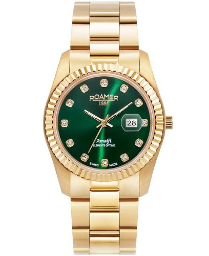 Roamer Amalfi 852844-48-79-20 Női Karóra