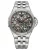 EDOX Delfin Mecano Skeleton 85303-3M-VNRO Férfi Karóra