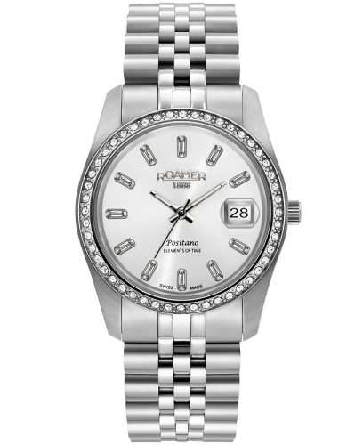 Roamer Positano 853858-41-19-20 Női Karóra