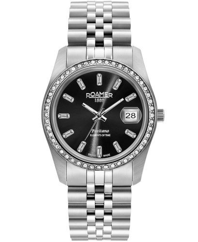 Roamer Positano 853858-41-59-20 Női Karóra