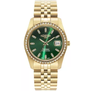 Roamer Positano Lady 853858-48-79-20 Női Karóra