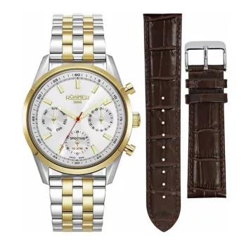 Roamer Sportivo Set 856982-47-15-70 Férfi Karóra