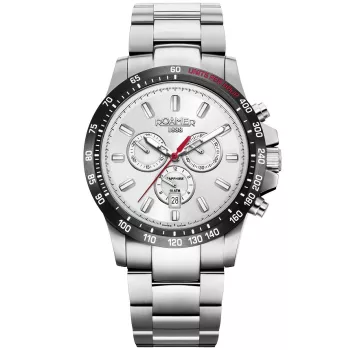 Roamer Rimini Chrono 861837-41-15-20 Férfi Karóra