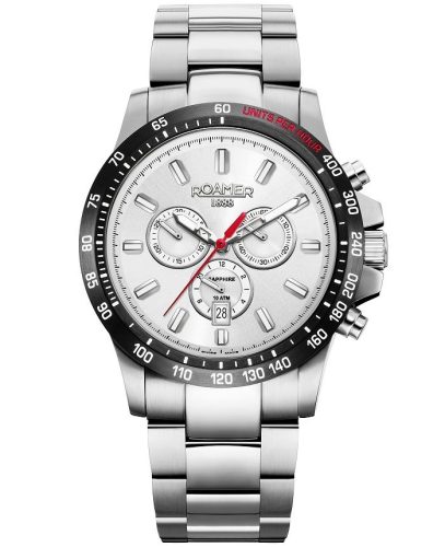 Roamer Rimini Chrono 861837-41-15-20 Férfi Karóra