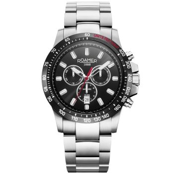 Roamer Rimini Chrono 861837-41-55-20 Férfi Karóra