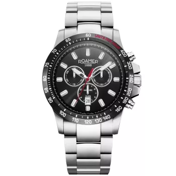 Roamer Rimini Chrono 861837-41-55-20 Férfi Karóra