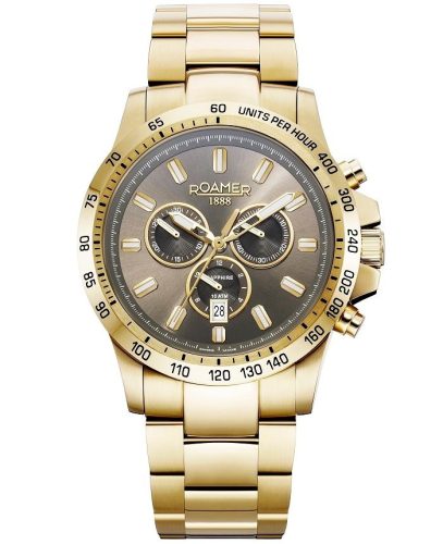 Roamer Rimini Chrono 861837-48-55-20 Férfi Karóra