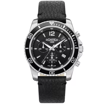 Roamer Nautic 100 Chrono 862837-41-55-02 Férfi Karóra