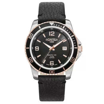 Roamer Nautic 100 862844-49-85-02 Férfi Karóra
